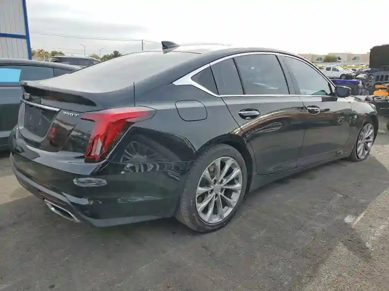 1G6DN5RK3M0146468 2021 CADILLAC CT5-2