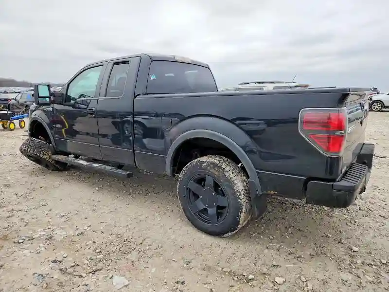 1FTFX1ET9BFC08652 2011 FORD F-150-1