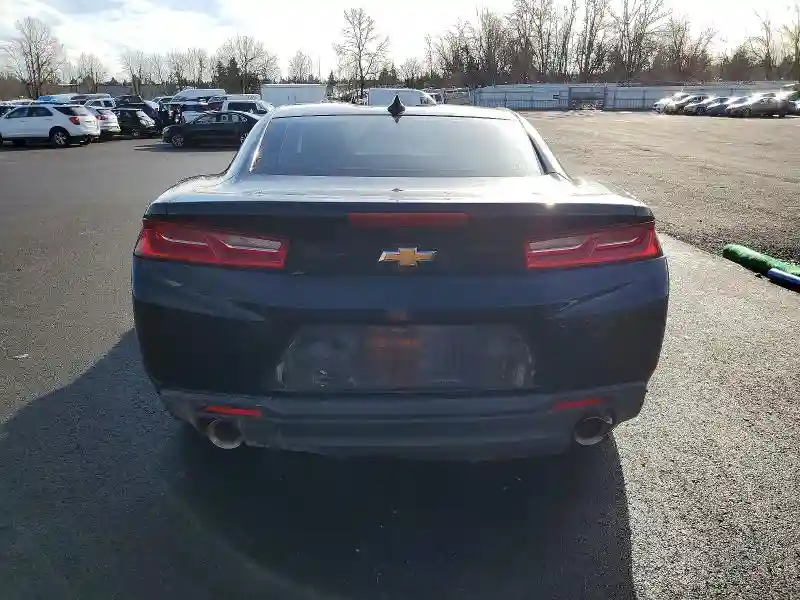 1G1FB1RS9G0190690 2016 CHEVROLET CAMARO-5