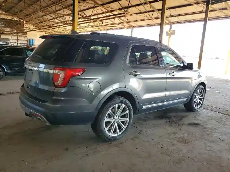 1FM5K7F83GGB64121 2016 FORD EXPLORER-2