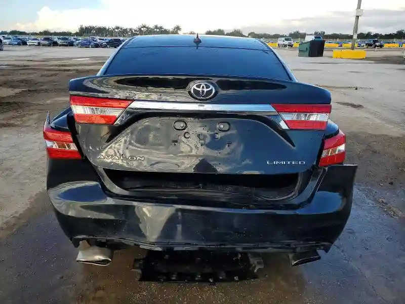 4T1BK1EB3FU168263 2015 TOYOTA AVALON-5