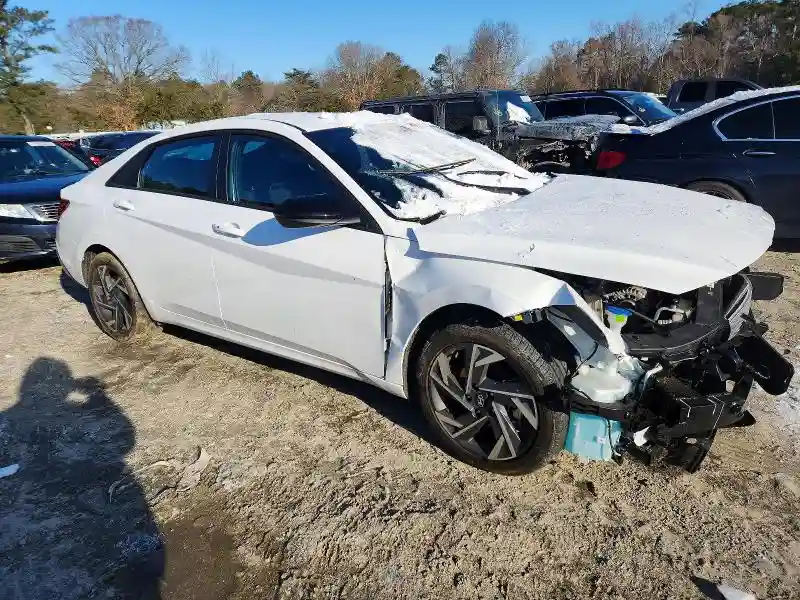 KMHLM4DG7SU915290 2025 HYUNDAI ELANTRA-3