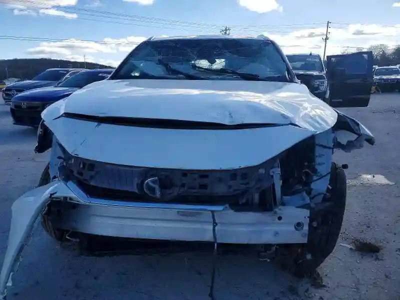 JTEAAAAH7MJ066200 2021 TOYOTA VENZA-4