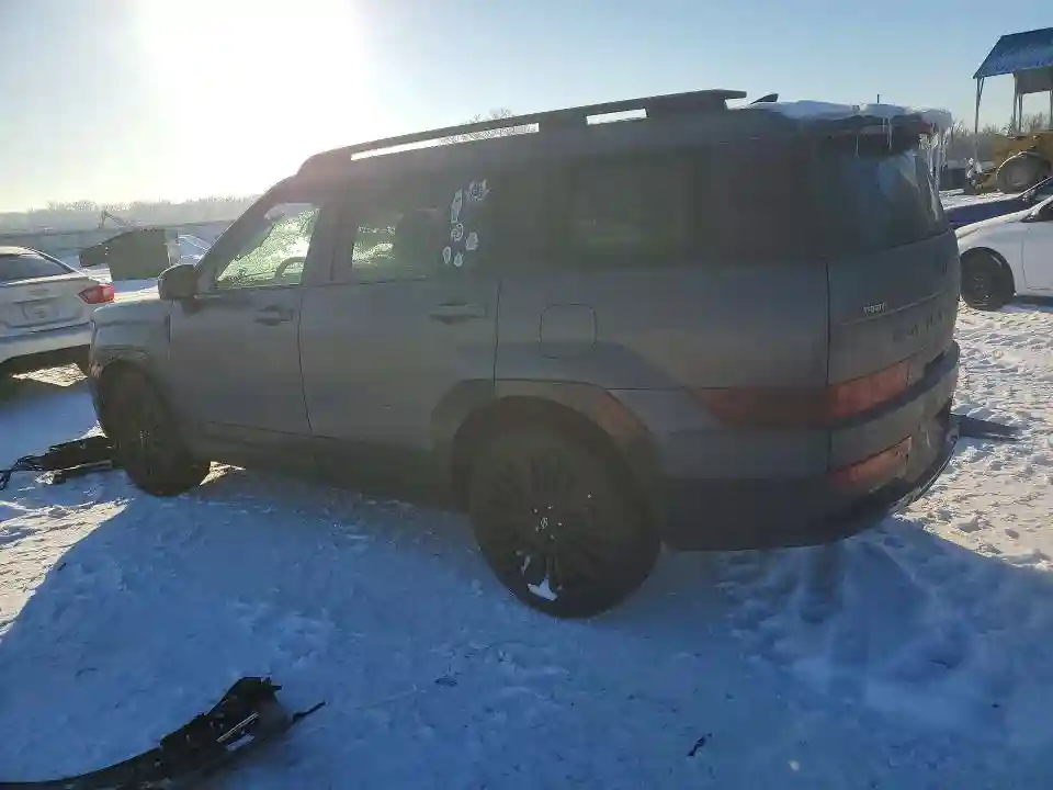 5NMP5DG16RH013533 2024 HYUNDAI SANTA FE-1