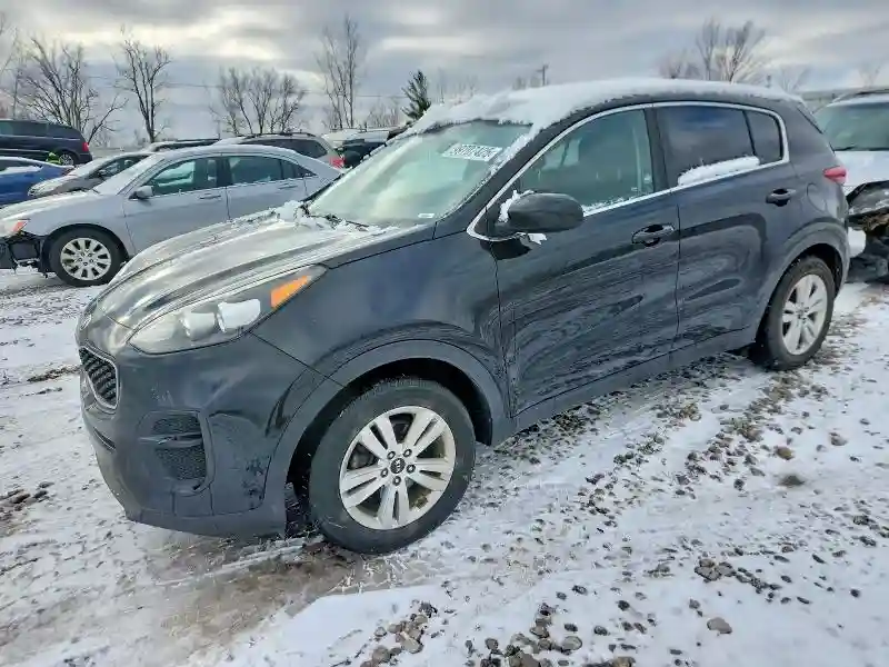 KNDPM3AC7K7557589 2019 KIA SPORTAGE-0