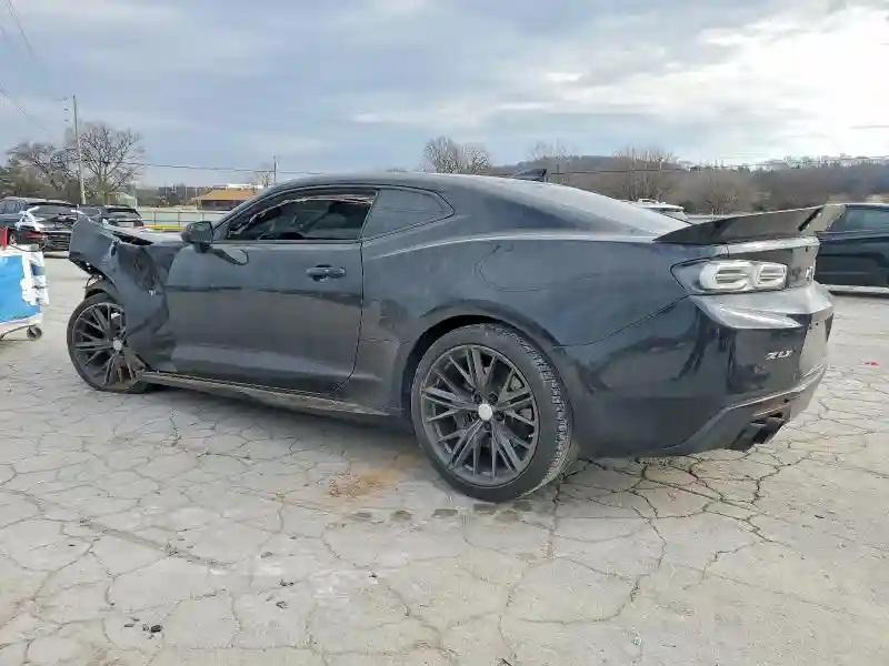 1G1FH1R70H0112567 2017 CHEVROLET CAMARO-1
