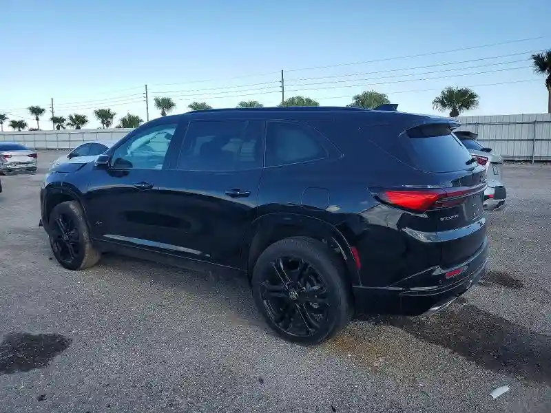 5GAERBRS7SJ204787 2025 BUICK ENCLAVE SP-1