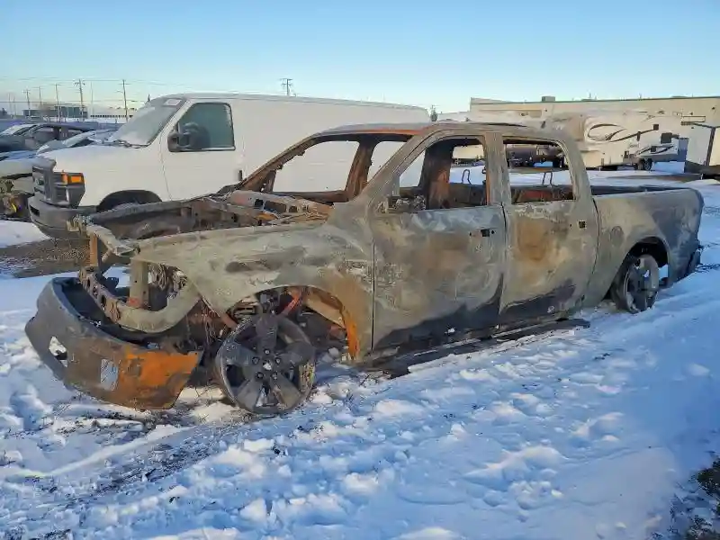3C6RR7LT9NG331911 2022 RAM 1500-0