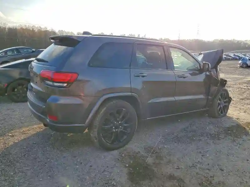 1C4RJEAG4KC630764 2019 JEEP GRAND CHEROKEE-2