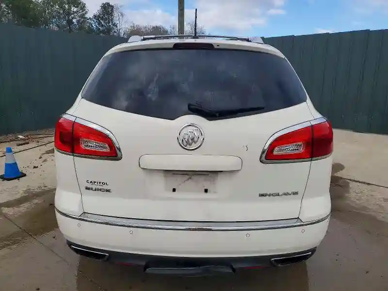 5GAKRDKD2DJ145578 2013 BUICK ENCLAVE-5
