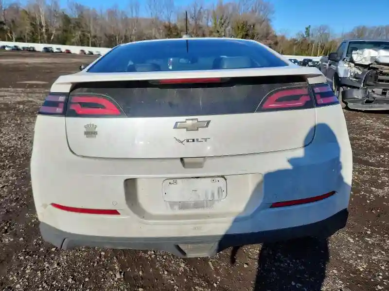 1G1RD6E46FU109695 2015 CHEV VOLT-5