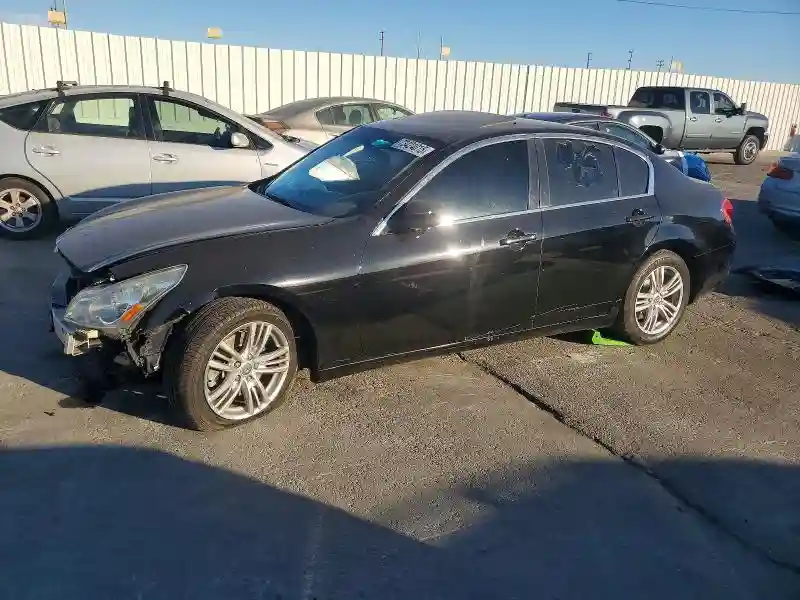JN1CV6AP3DM725025 2013 INFINITI G37-0