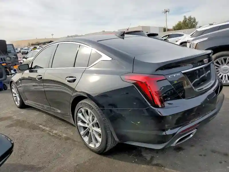 1G6DN5RK3M0146468 2021 CADILLAC CT5-1