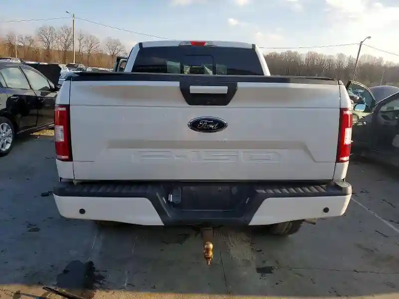 1FTEW1E54JFA70744 2018 FORD F-150-5