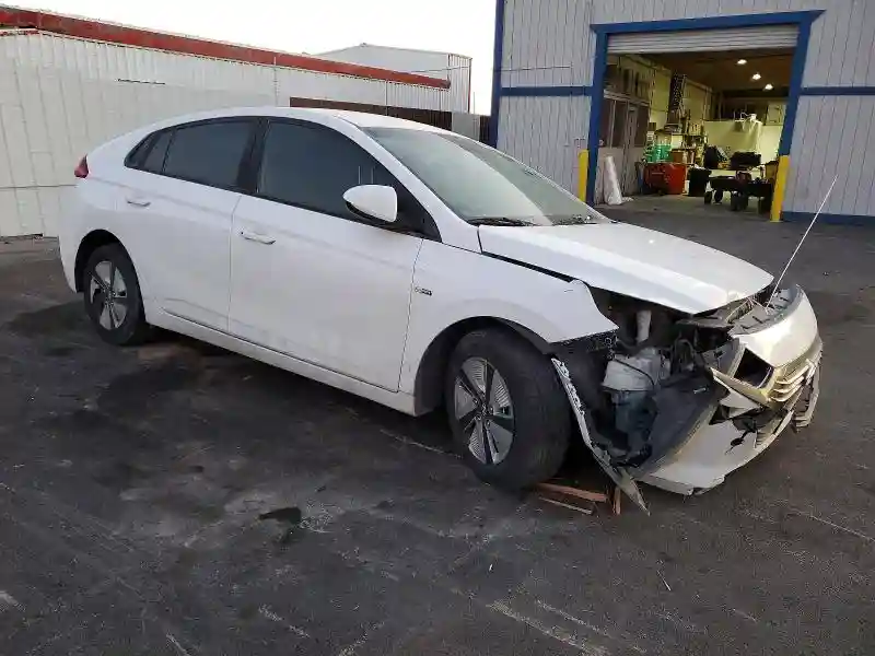 KMHC65LC1KU140161 2019 HYUNDAI IONIQ-3
