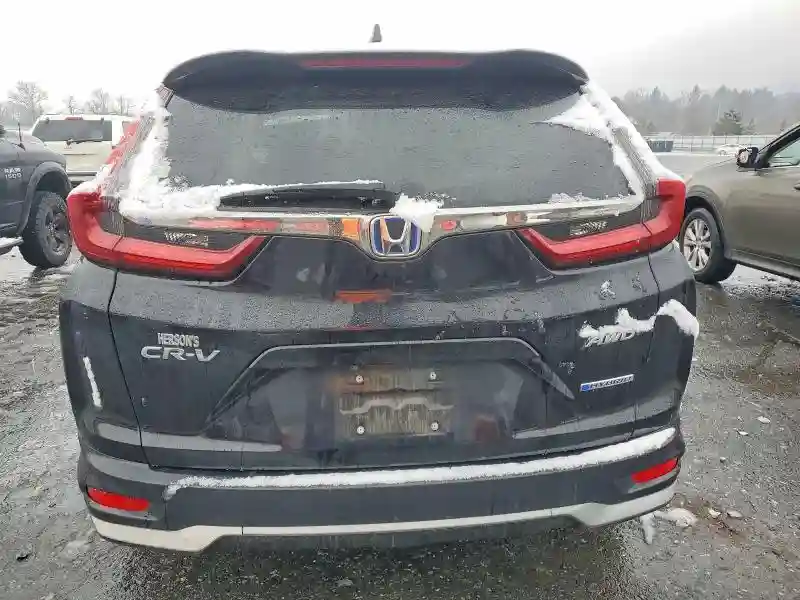 7FART6H57LE013369 2020 HONDA CRV-5