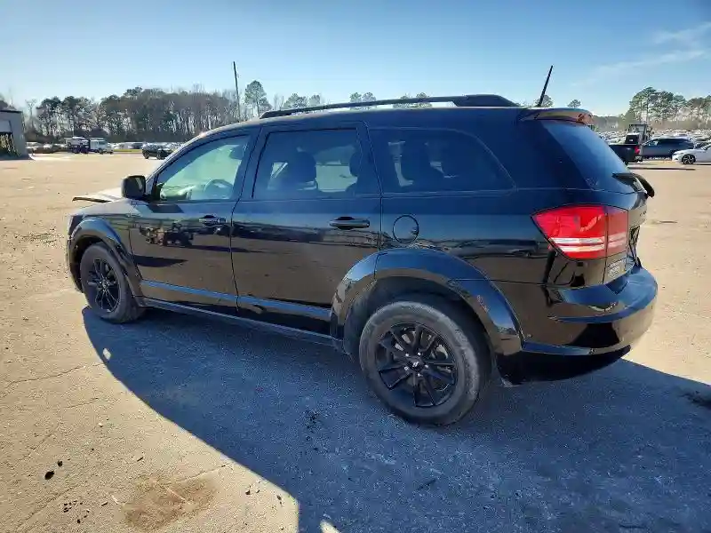 3C4PDCAB8LT267284 2020 DODGE JOURNEY-1