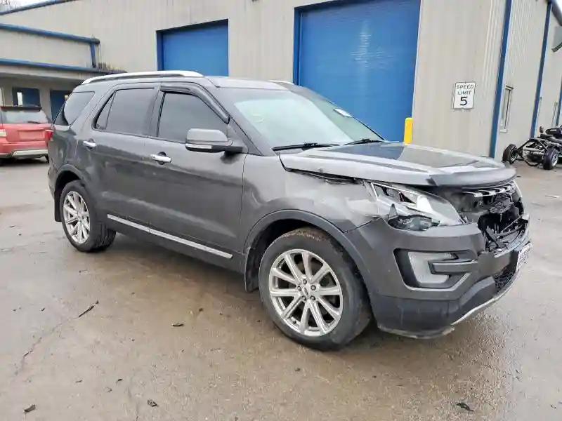 1FM5K8F82GGB98928 2016 FORD EXPLORER-3