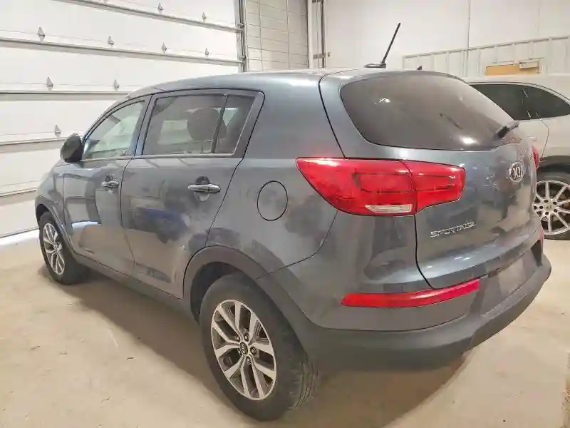 KNDPBCAC8E7629927 2014 KIA SPORTAGE-1