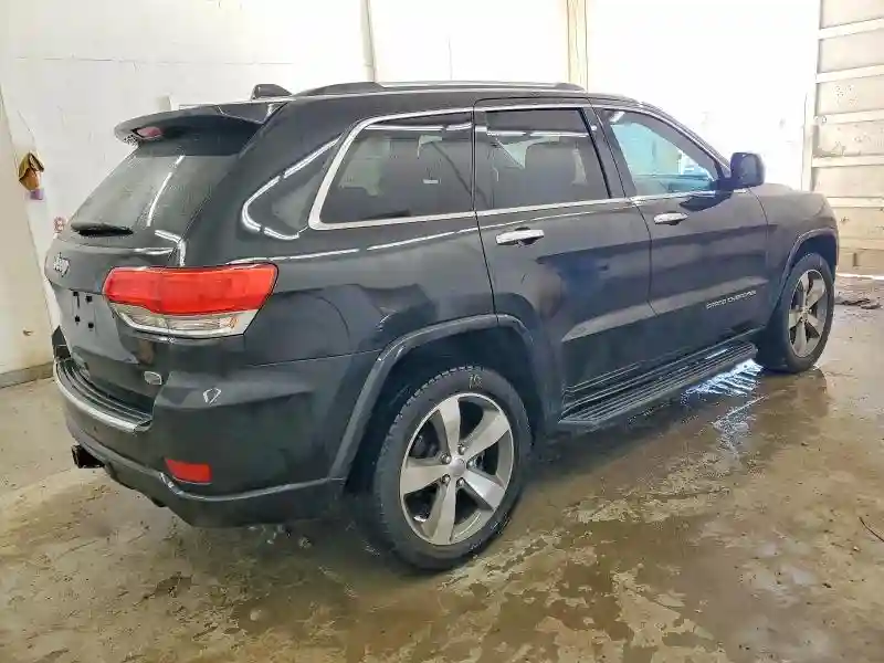 1C4RJFCT4EC105613 2014 JEEP GRAND CHEROKEE-2