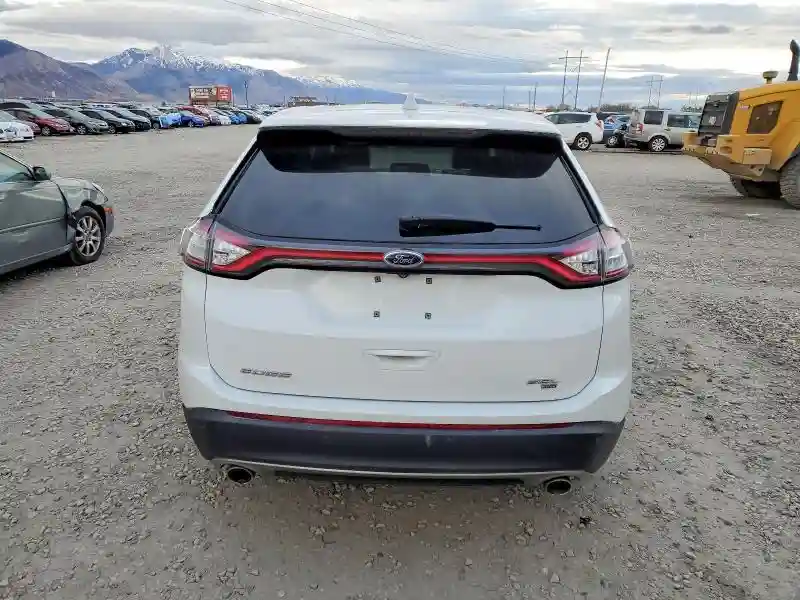 2FMPK4J87GBB58571 2016 FORD EDGE-5