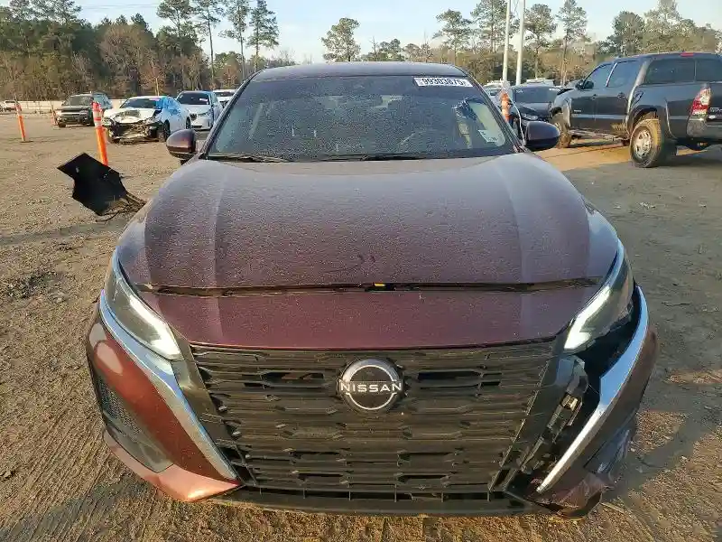 1N4BL4DV1PN346302 2023 NISSAN ALTIMA-4