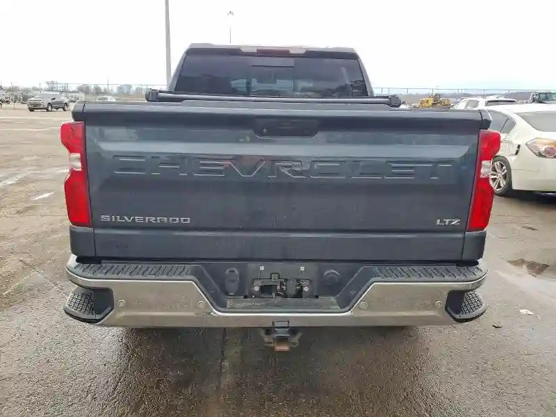 1GCUYGED9LZ285666 2020 CHEVROLET ALL MODELS-5
