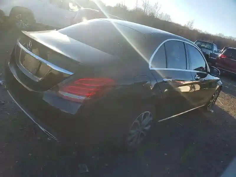 55SWF4KB4GU114611 2016 MERCEDES-BENZ C-CLASS-2
