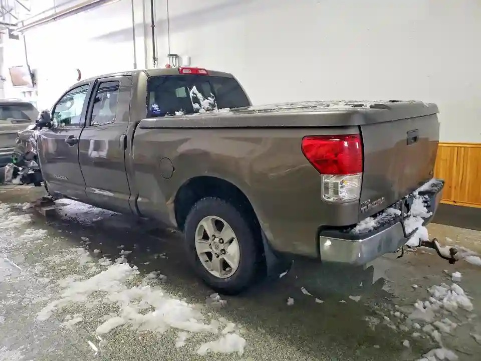 5TFUM5F1XCX029973 2012 TOYOTA TUNDRA-1