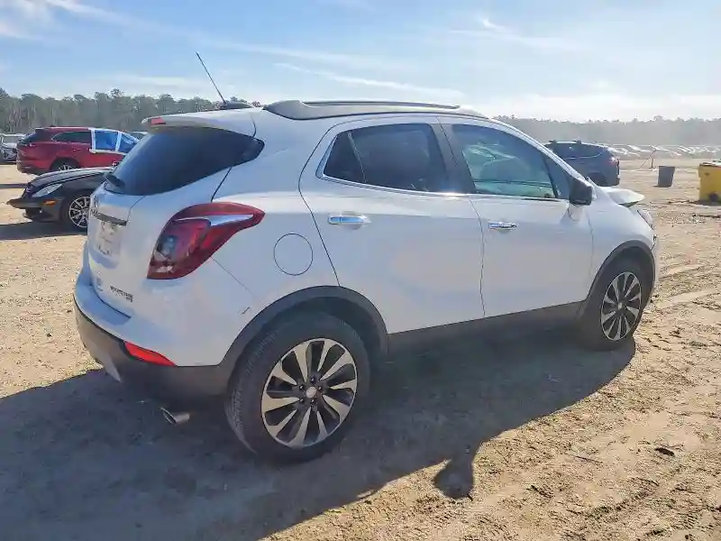 KL4CJGSM6KB840014 2019 BUICK ENCORE-2