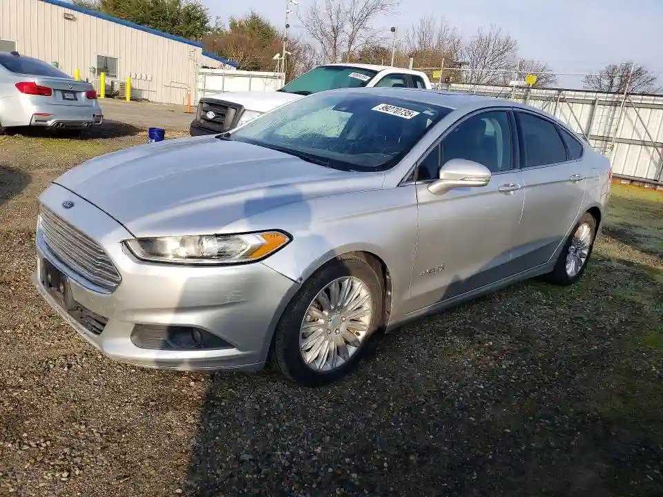 3FA6P0LU1DR165751 2013 FORD FUSION-0