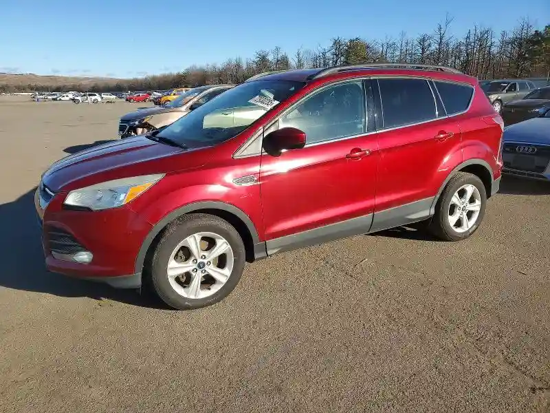 1FMCU0GX7EUE32746 2014 FORD ESCAPE-0