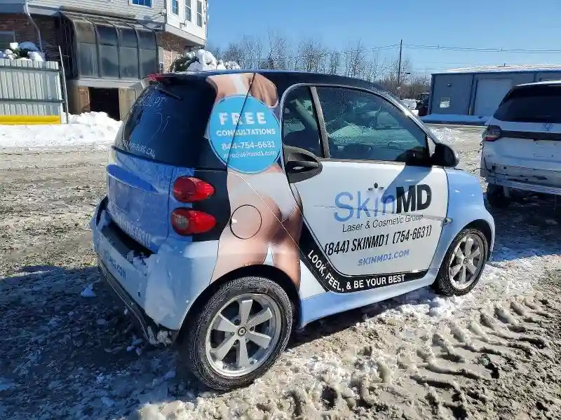 WMEEJ3BA9DK615233 2013 SMART FORTWO-2