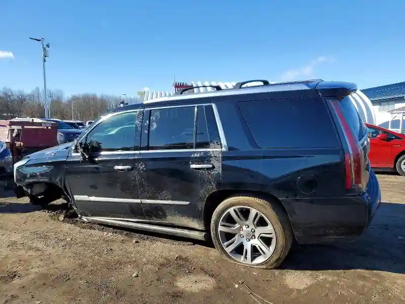 1GYS4NKJ5FR545593 2015 CADILLAC ESCALADE-1