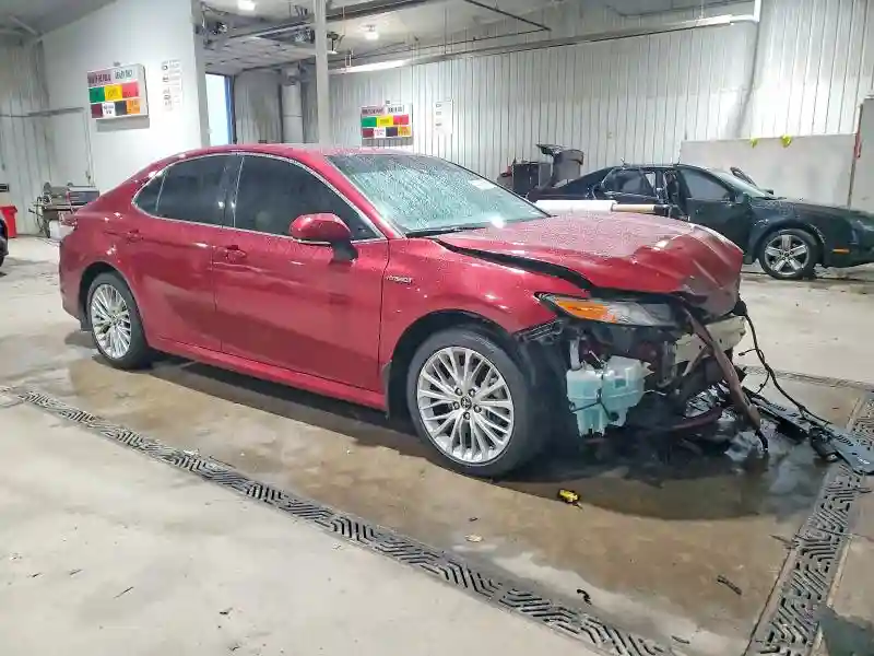 4T1B21HK7KU516166 2019 TOYOTA CAMRY SOLA-3