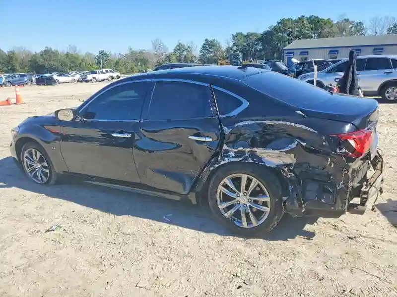 JN1BY1AP8KM505513 2019 INFINITI Q70-2