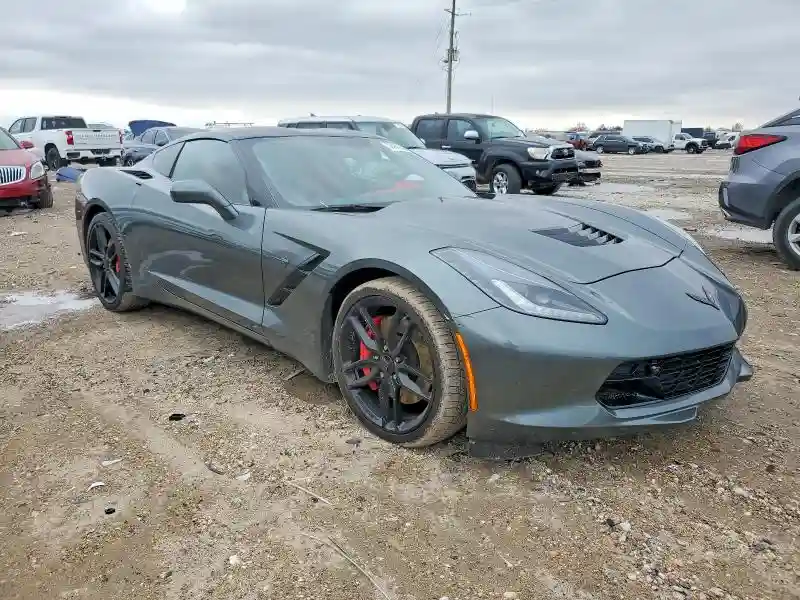 1G1YL2D78G5111494 2016 CHEVROLET CORVETTE-3
