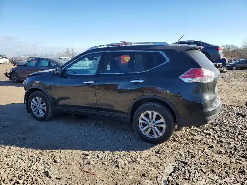 KNMAT2MV3GP686114 2016 NISSAN ROGUE-1