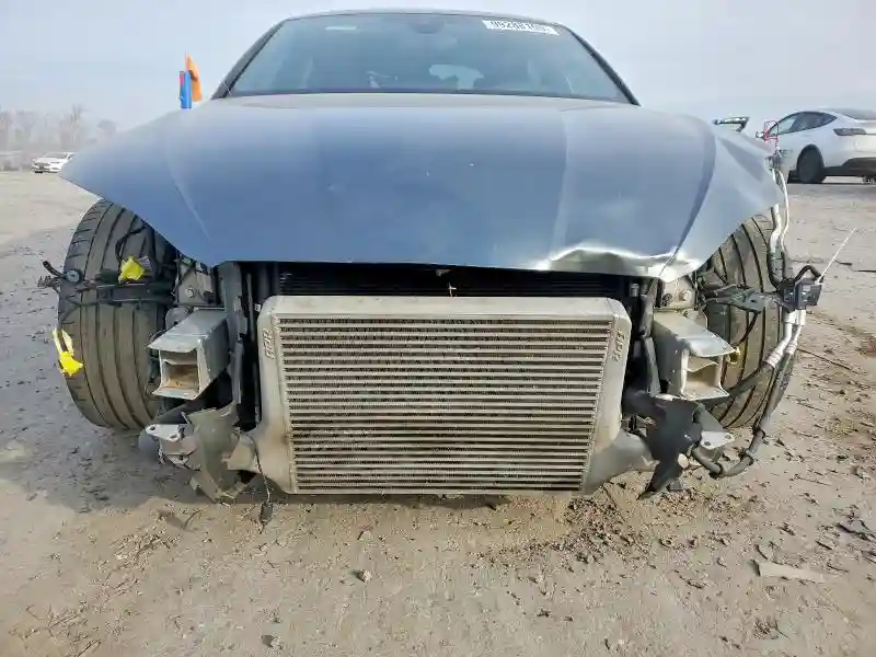 WAUB4CF59NA011904 2022 AUDI S5/RS5-4