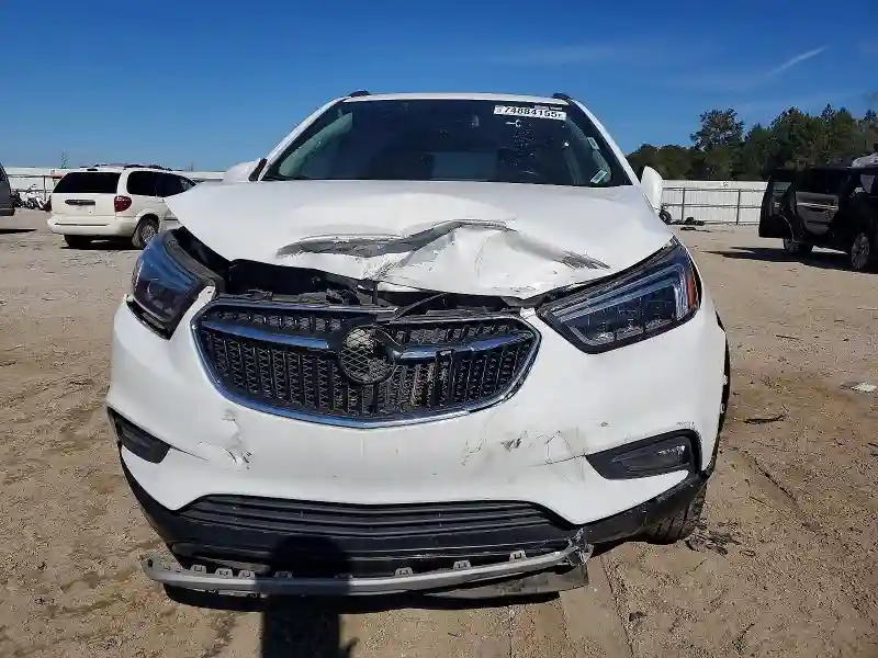 KL4CJGSM6KB840014 2019 BUICK ENCORE-4