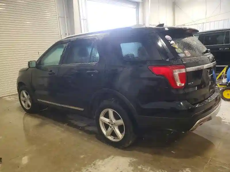 1FM5K8D8XGGB74475 2016 FORD EXPLORER-1