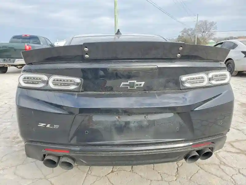 1G1FH1R70H0112567 2017 CHEVROLET CAMARO-5