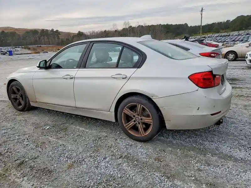 WBA3A5G52ENP33263 2014 BMW 3 SERIES-1
