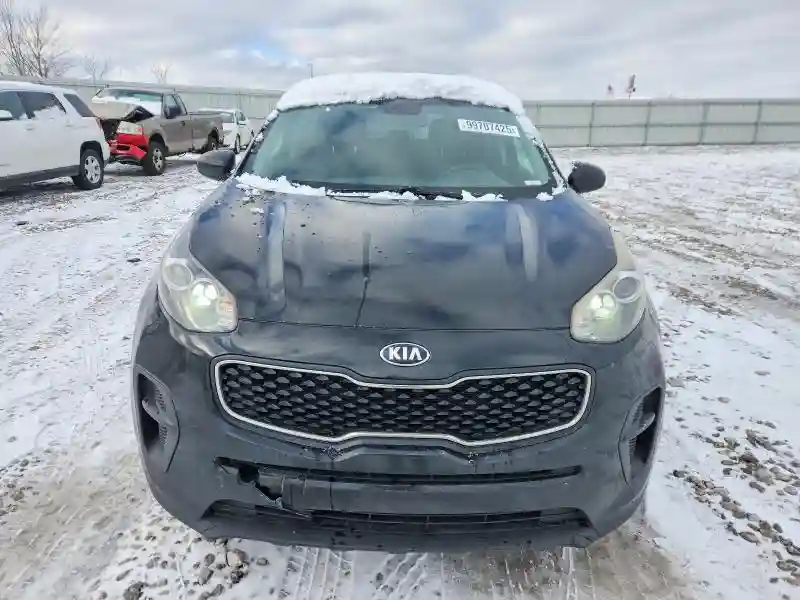KNDPM3AC7K7557589 2019 KIA SPORTAGE-4