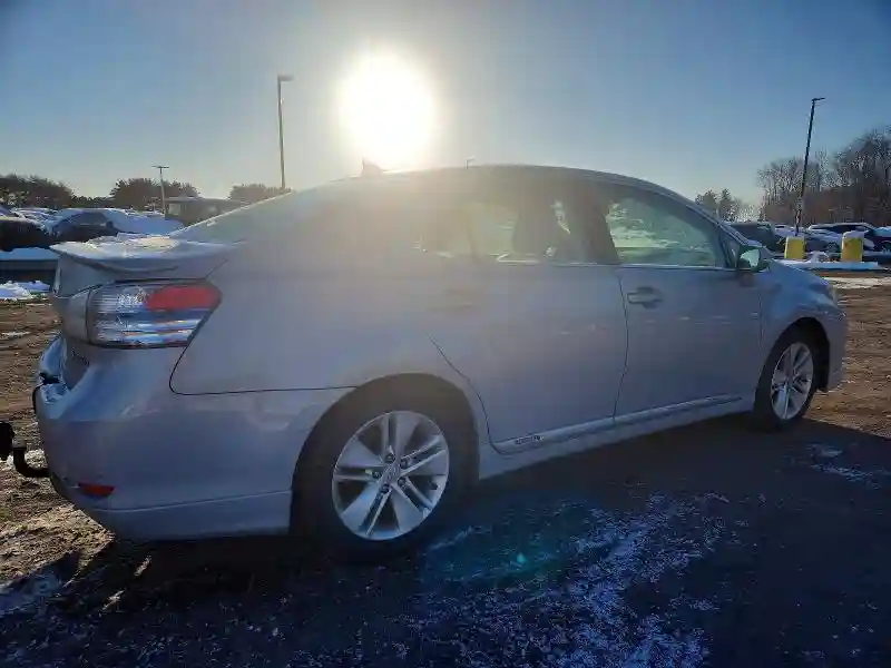 JTHBB1BA2A2020723 2010 LEXUS HS-2