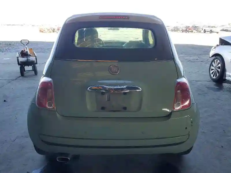3C3CFFDR5CT352672 2012 FIAT 500-5