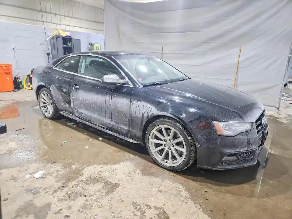 WAUM2AFRXGA026274 2016 AUDI A5-3