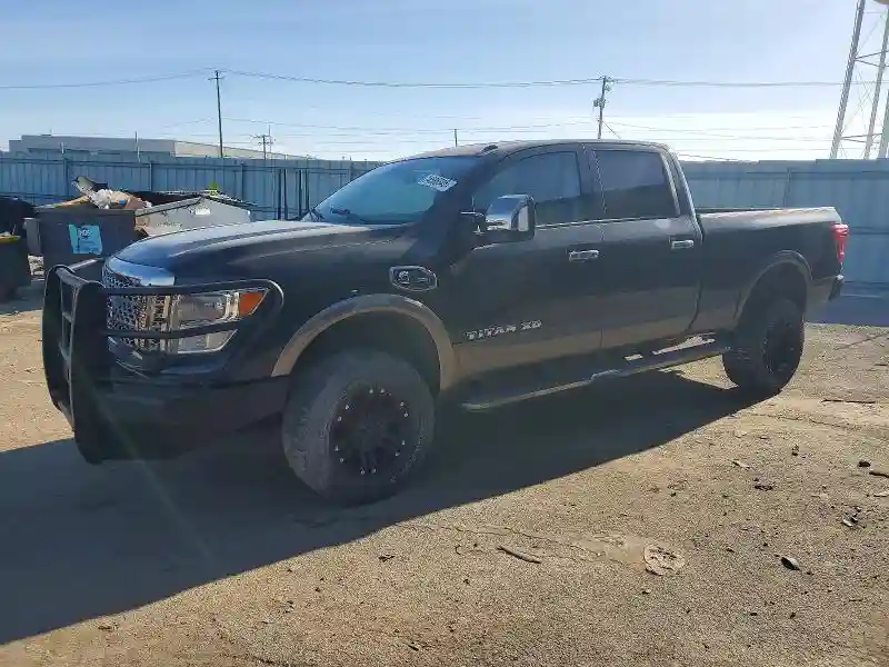 1N6BA1F43GN501304 2016 NISSAN TITAN-0
