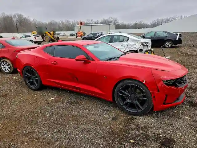 1G1FB1RS0K0134338 2019 CHEVROLET CAMARO-3