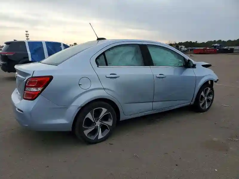 1G1JF5SB8J4108108 2018 CHEVROLET SONIC-2